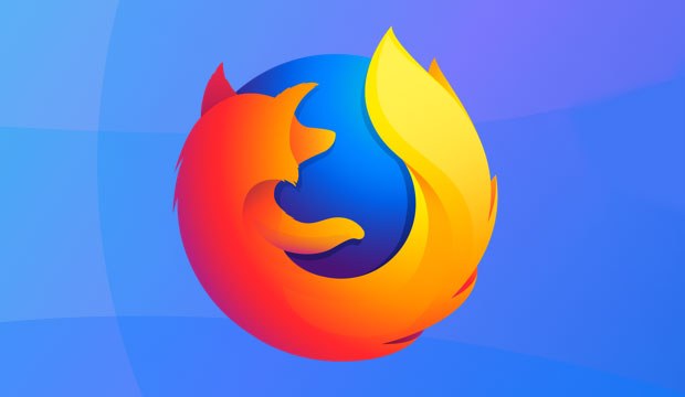 update Firefox Firefox