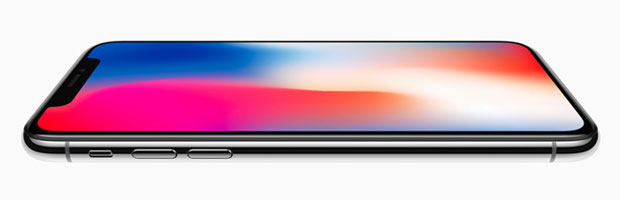 First Impressions Iphone X Garners Lots Of Cautious Thumbs Up