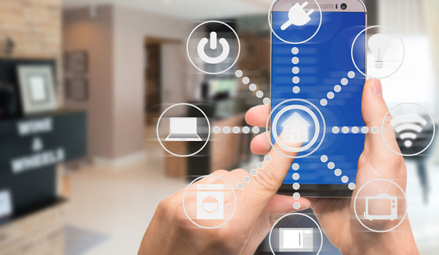 how to prepare for smart home outages