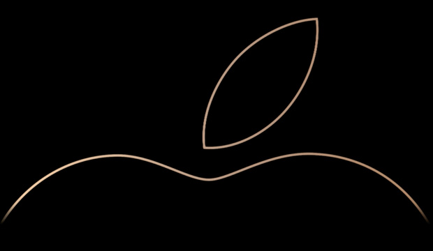 Apple Unveils Trio of New iPhones