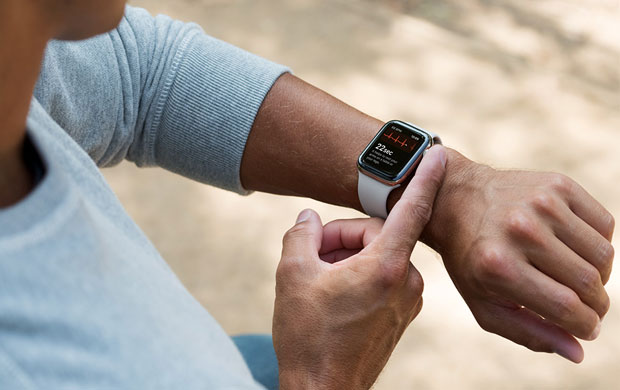 Apple Watch Goes All-In With Health and Fitness Focus