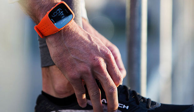 the polar flow fitness app mapped sensitive workout locations of some government personnel