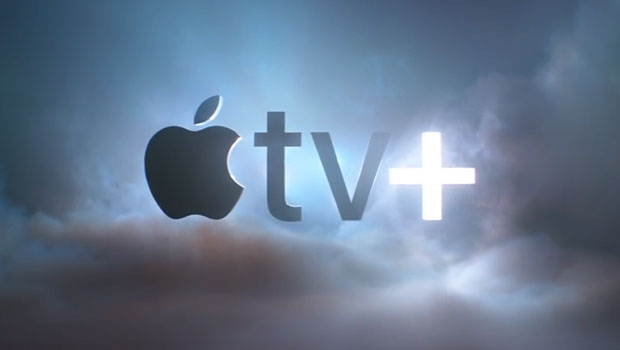 apple announced new tv news and gaming services at an event at its cupertino headquarters