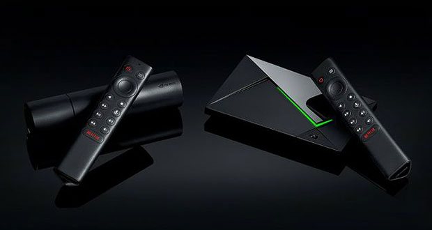 Nvidia S New Shield Tv Models Add Dolby Vision Atmos