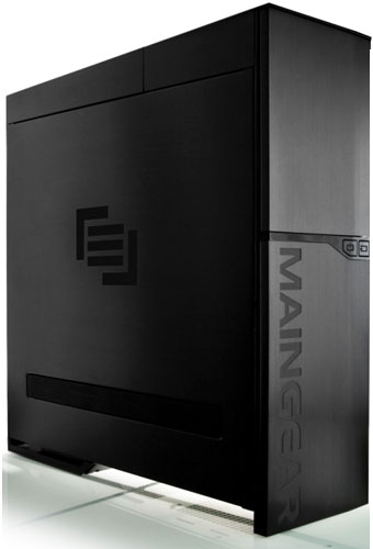 MainGear Shift PC