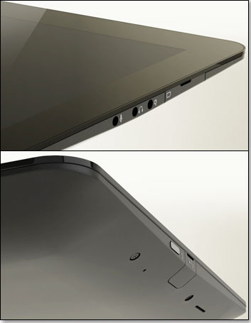 JooJoo Tablet