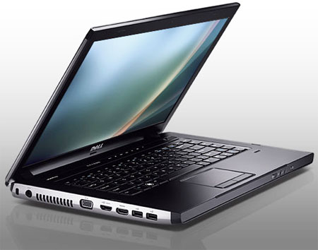 Dell's Vostro 3500 Laptop