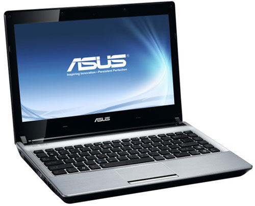 Asus U30Jc