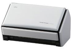 Fujitsu ScanSnap S1500 Scanner