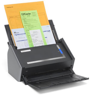 Fujitsu ScanSnap S1500 Scanner