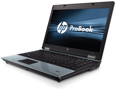 HP ProBook 6450b