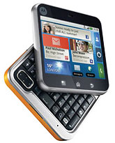 Motorola Flipout