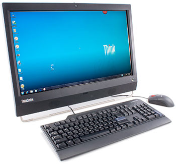 Lenovo ThinkCentre M90z