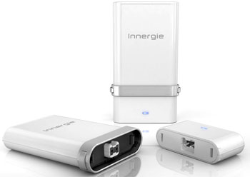 Innergie mCube Pro