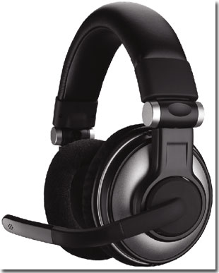 Corsair HS1 USB Gaming Headset