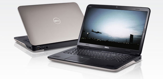 Dell XPS 17 Laptop