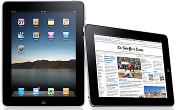 iPad