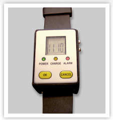 SmartWatch From SmartMonitor