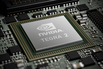 Nvidia's Tegra 2 Mobile Super Chip