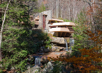 frank lloyd wright