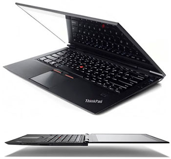 Lenovo ThinkPad X1