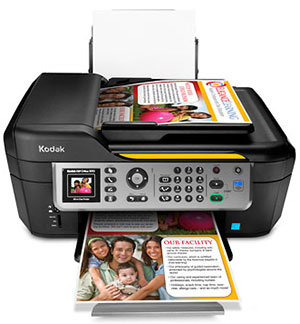 Kodak ESP Office 2170 Printer 