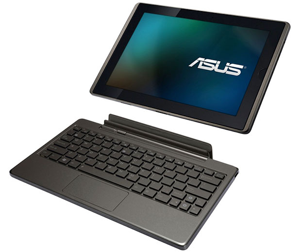 Asus Eee Pad Transformer