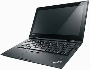 Lenovo ThinkPad X1 Notebook