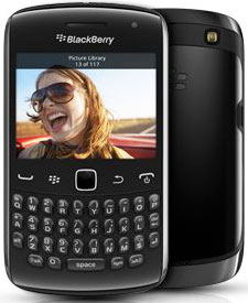 BlackBerry Curve