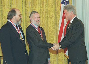 National Medal of Technology