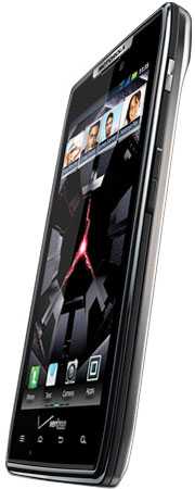 Motorola Droid Razr