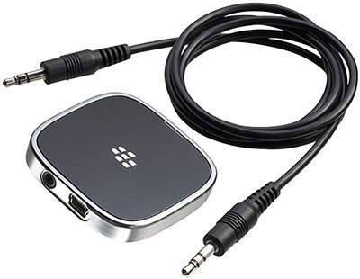  BlackBerry Music Gateway 