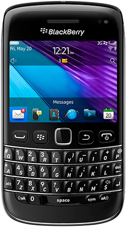 BlackBerry Bold 9790