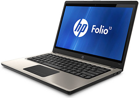 HP Folio 13