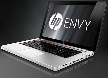 HP Envy 15