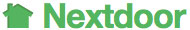 nextdoor logo