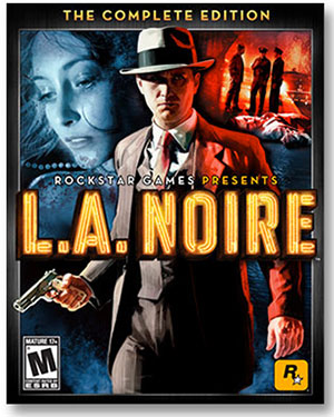 L.A. Noire