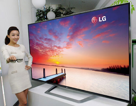 LG TV