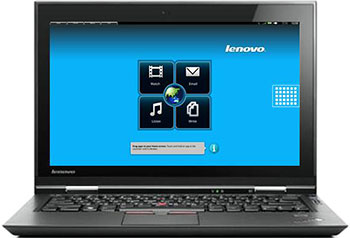 ThinkPad X1 Hybrid