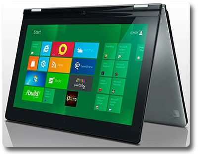 Lenovo Yoga