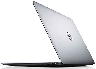 Dell XPS 13