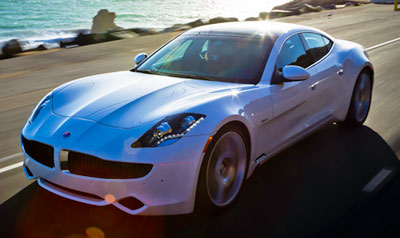 Fisker