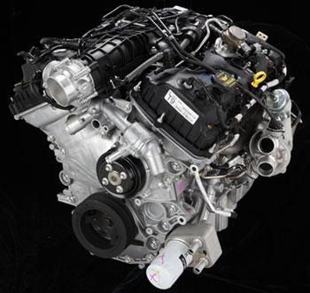 ford ecoboost