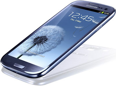 Samsung Galaxy S III