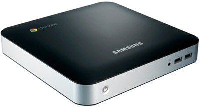 Samsung Series 3 Chromebox