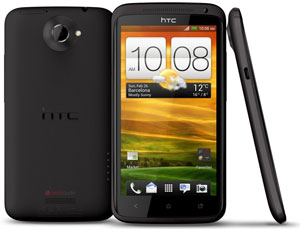 HTC One X