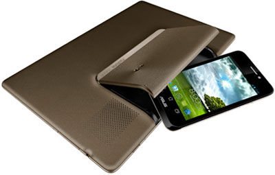 Asus Padfone