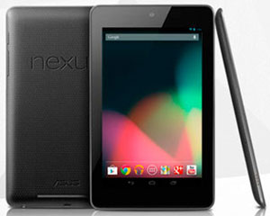 Nexus 7