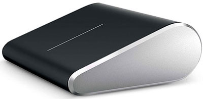 Microsoft Wedge Touch Mouse
