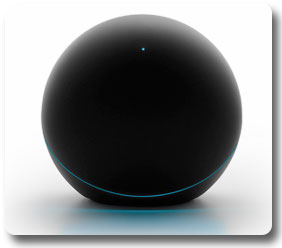 Google Nexus Q